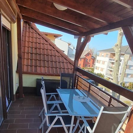 Apartman For 4 Siofok Exterior photo