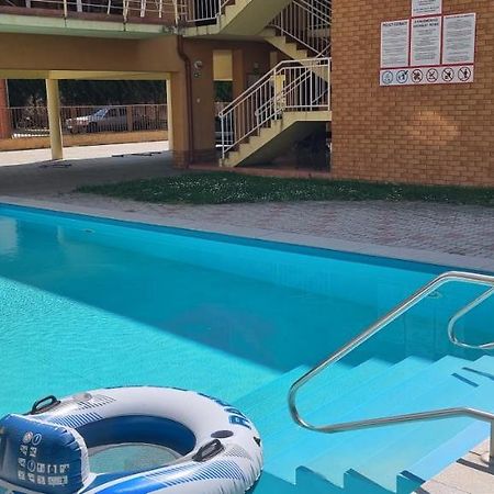 Apartman For 4 Siofok Exterior photo