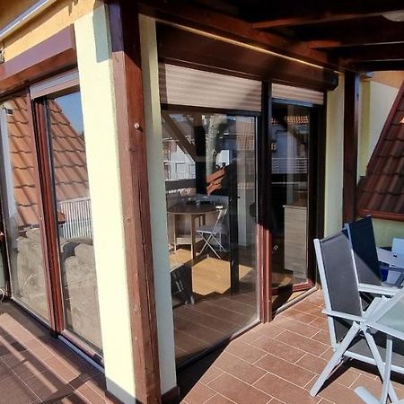 Apartman For 4 Siofok Exterior photo