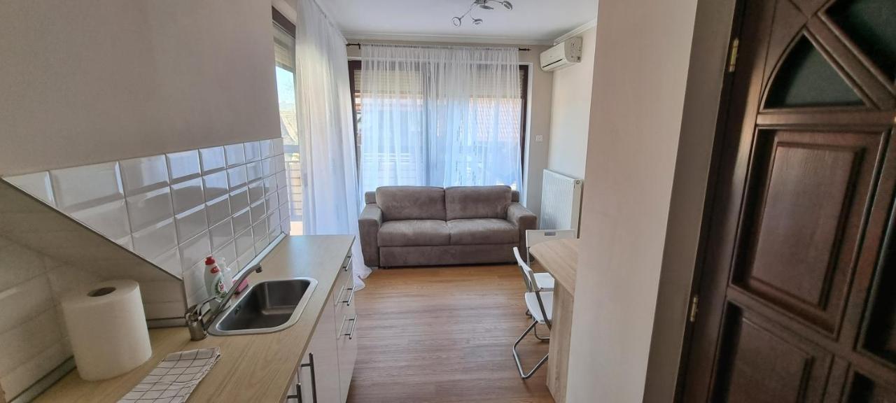Apartman For 4 Siofok Exterior photo