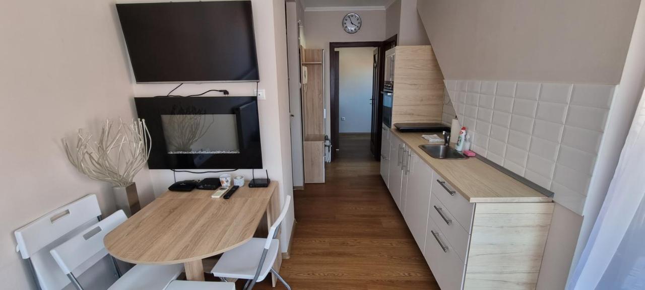 Apartman For 4 Siofok Exterior photo