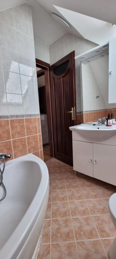 Apartman For 4 Siofok Exterior photo