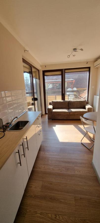 Apartman For 4 Siofok Exterior photo